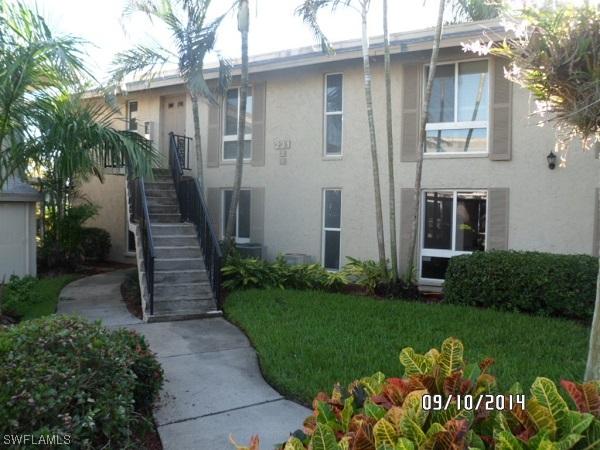 231 Palm Dr. #1, Naples, FL 34112