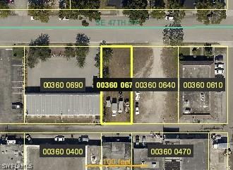 1408 SE 47th St., Cape Coral, FL 33904