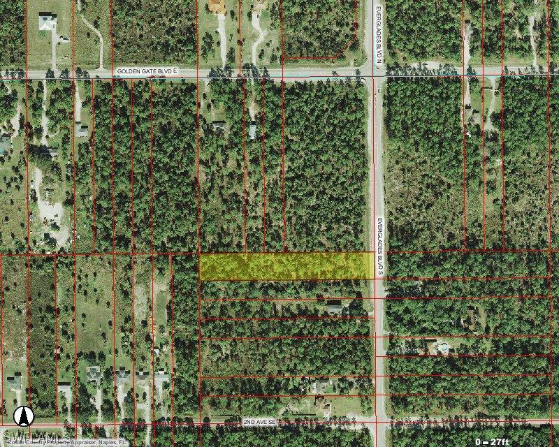 [Address Hidden by Seller], Naples, FL 34120