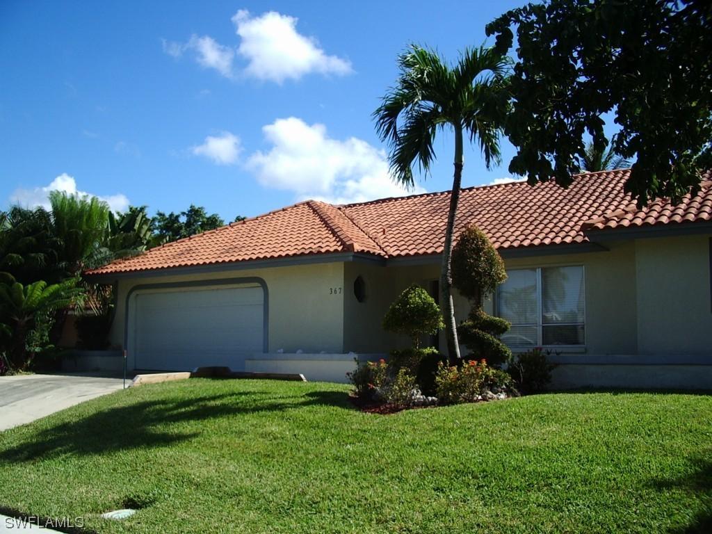 367 N Collier Blvd., Marco Island, FL 34145