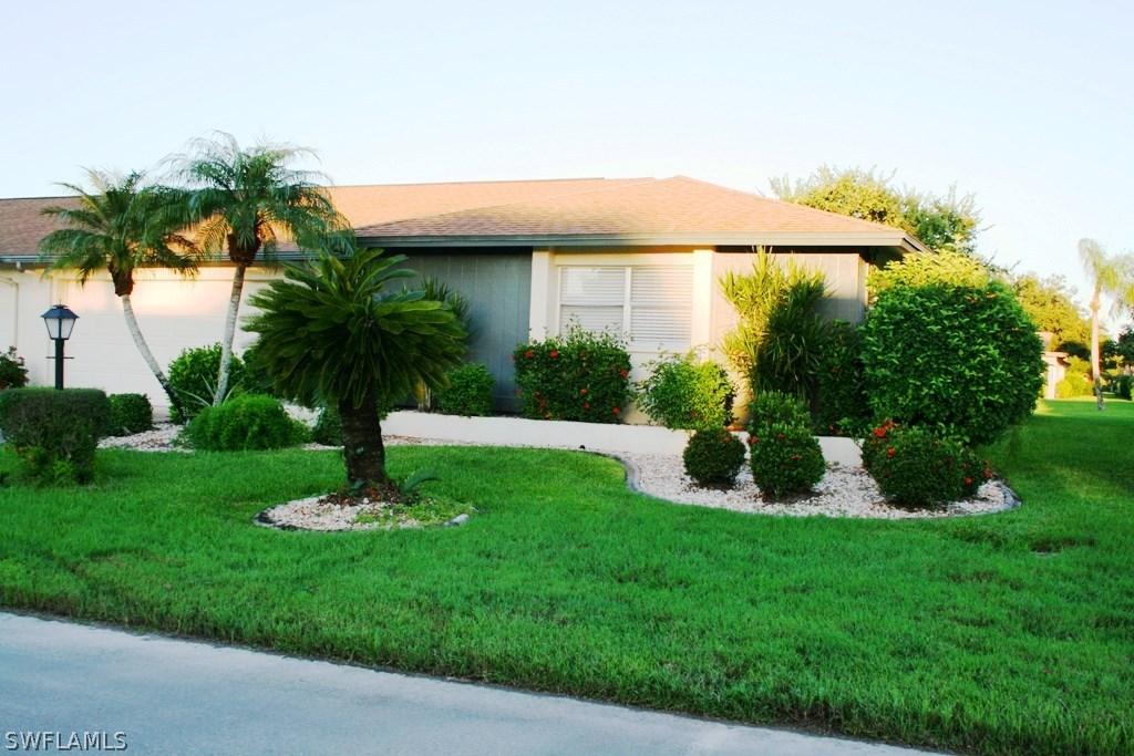 5452 Capbern Ct., Fort Myers, FL 33919