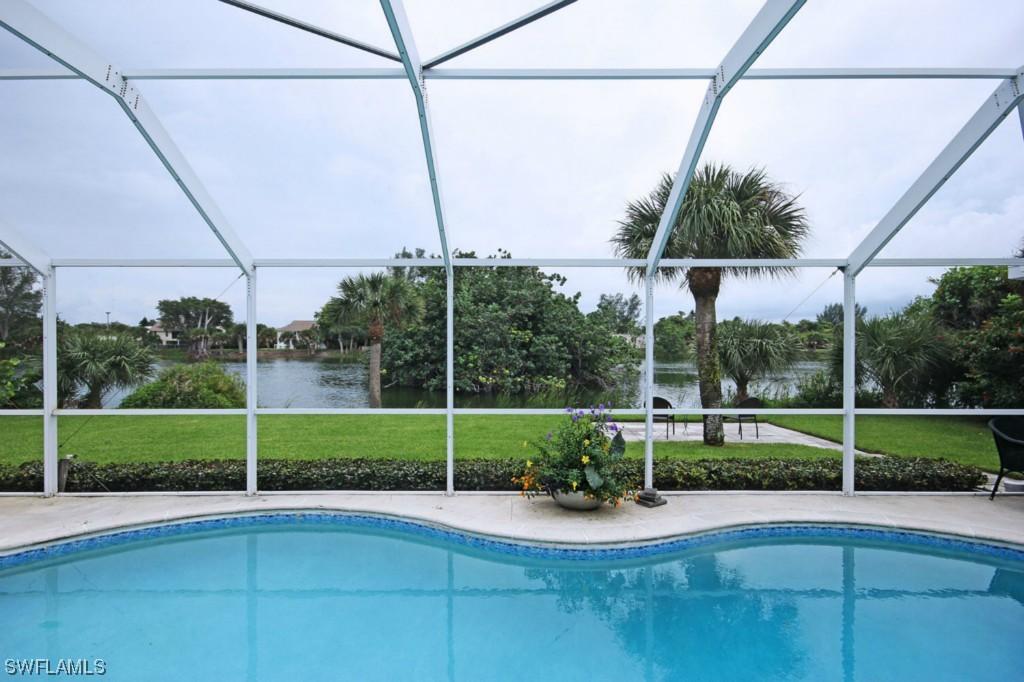 3251 Twin Lakes Ln., Sanibel, FL 33957