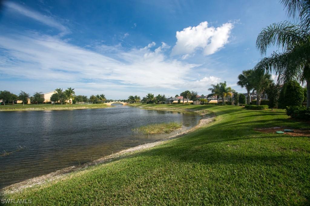 8395 Borboni Ct., Naples, FL 34114