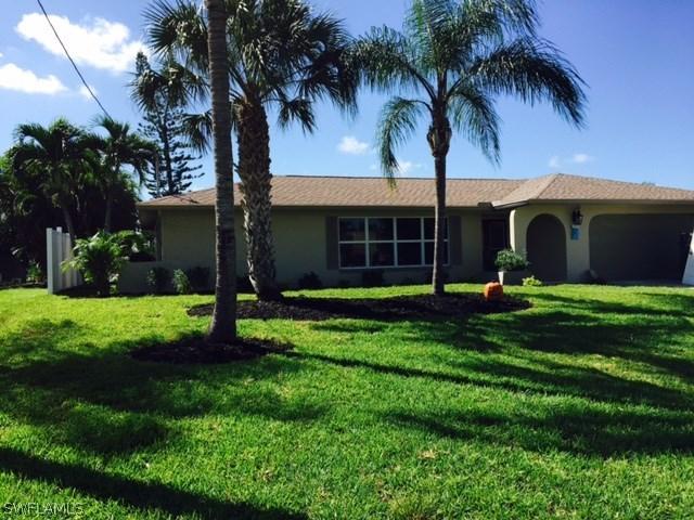 1516 SE 36th St., Cape Coral, FL 33904