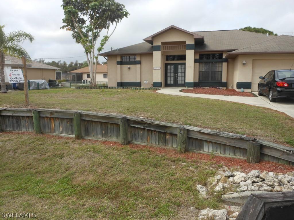 17560 Homewood Rd., Fort Myers, FL 33967