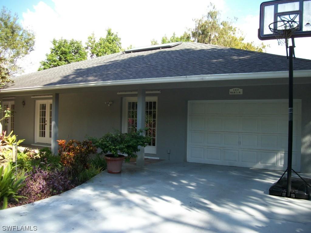 [Address Hidden by Seller], Naples, FL 34116