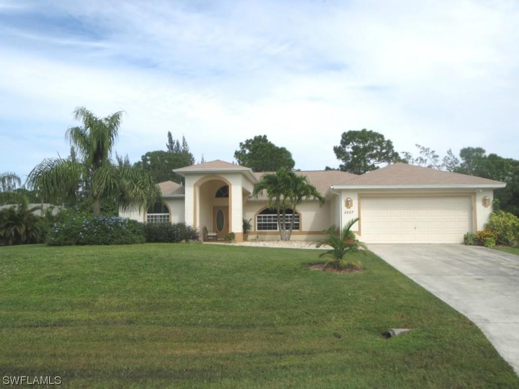 2227 SW 4th St., Cape Coral, FL 33991