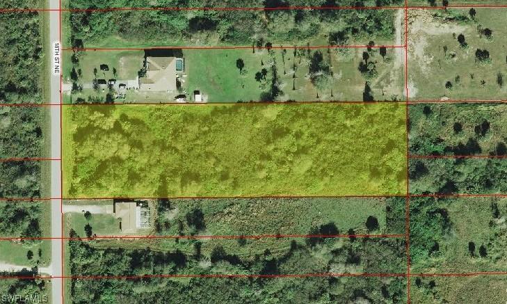 680 18th St., Naples, FL 34119