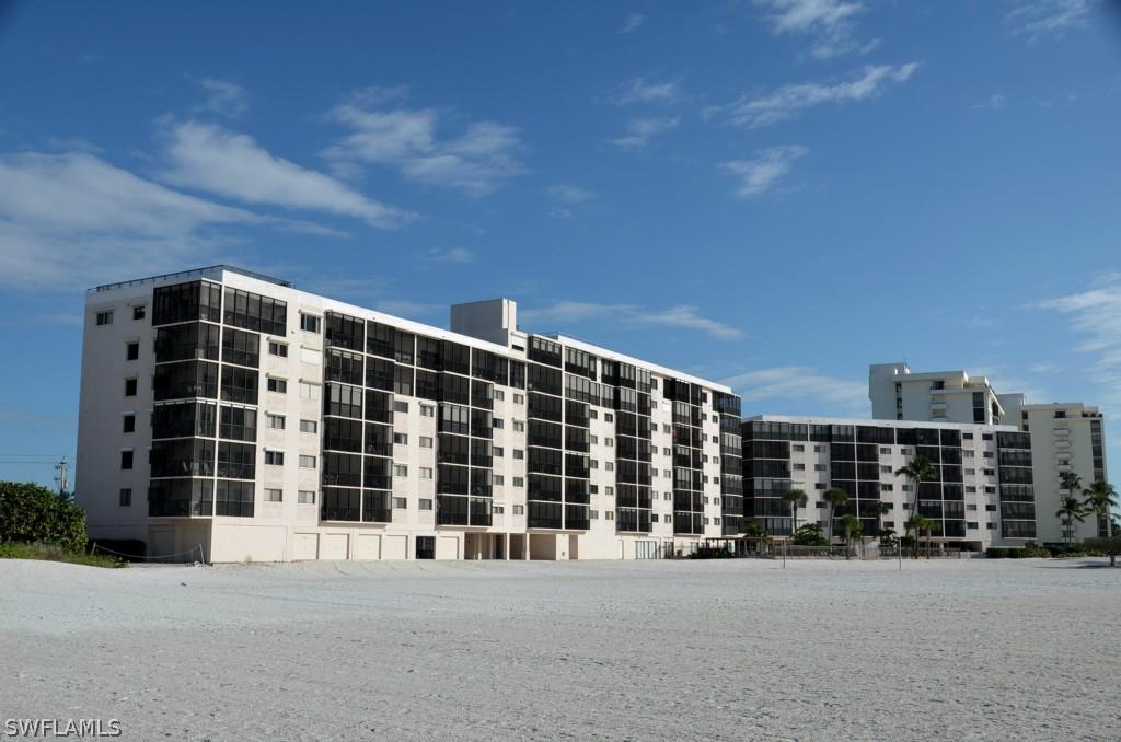 8350 Estero Blvd. #333, Fort Myers Beach, FL 33931