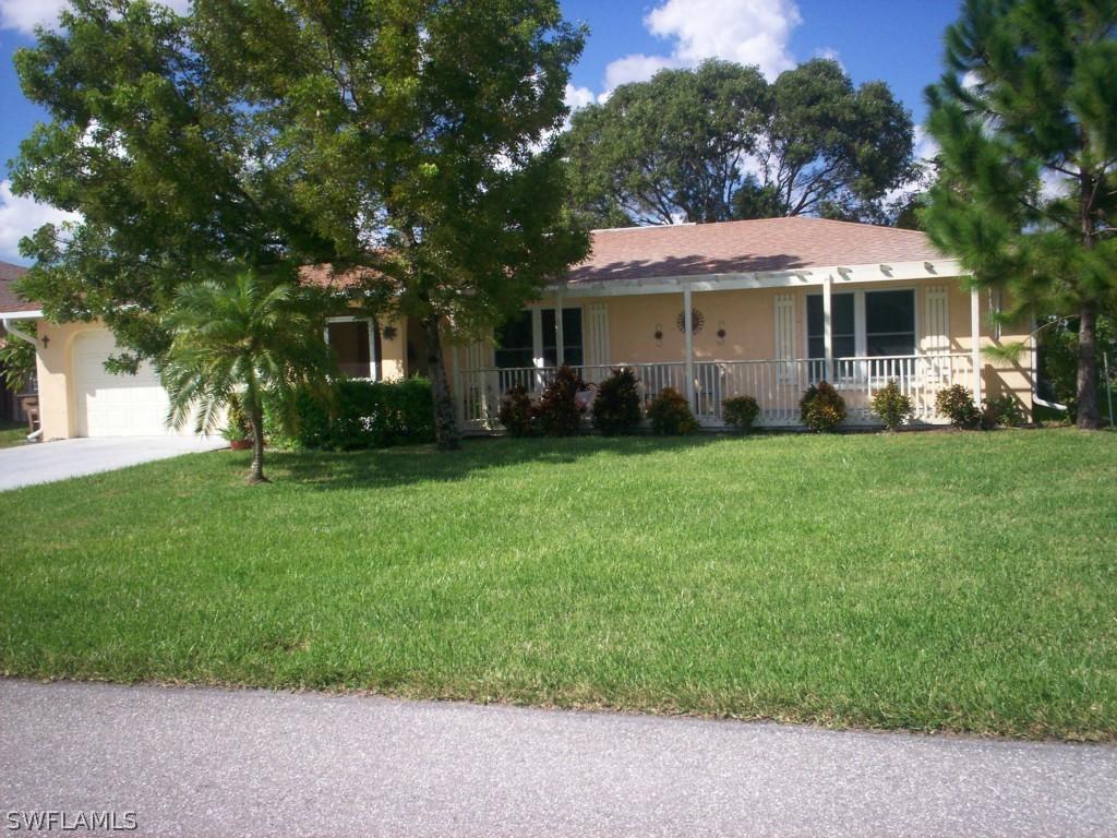 929 SE 26th St., Cape Coral, FL 33904