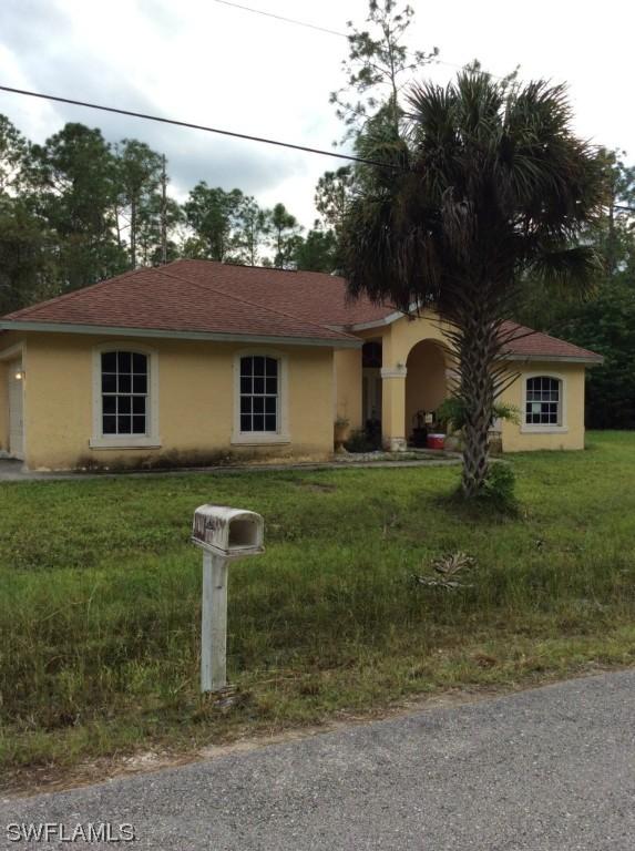 4530 4th Ave., Naples, FL 34117