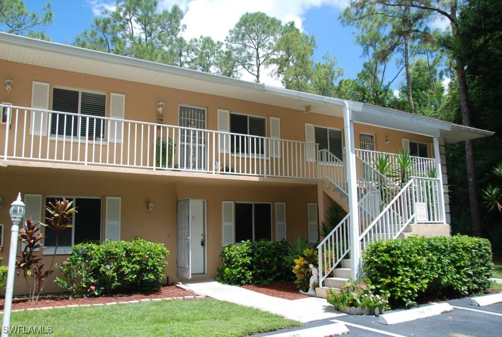 5685 Whitaker Rd. #C-103, Naples, FL 34112