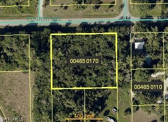 3171 4th Ave., St. James City, FL 33956