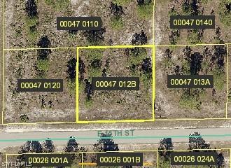 1303 E 15th St., Lehigh Acres, FL 33972