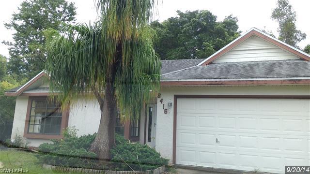 8416 Cypress Dr., Fort Myers, FL 33967