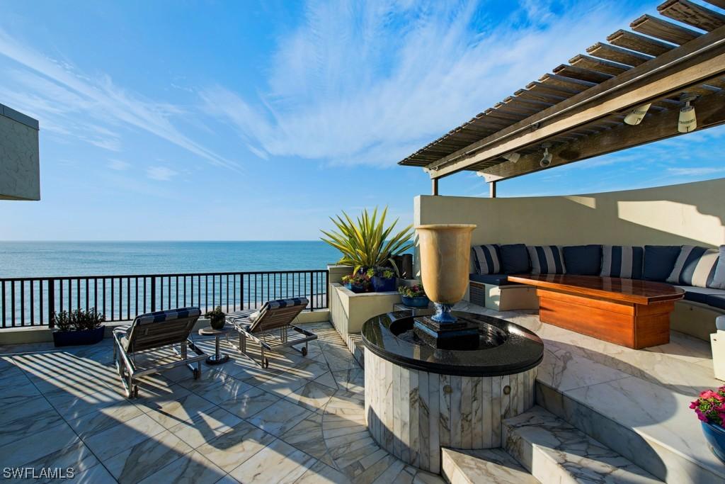 2385 Gulf Shore Blvd. #701, Naples, FL 34103