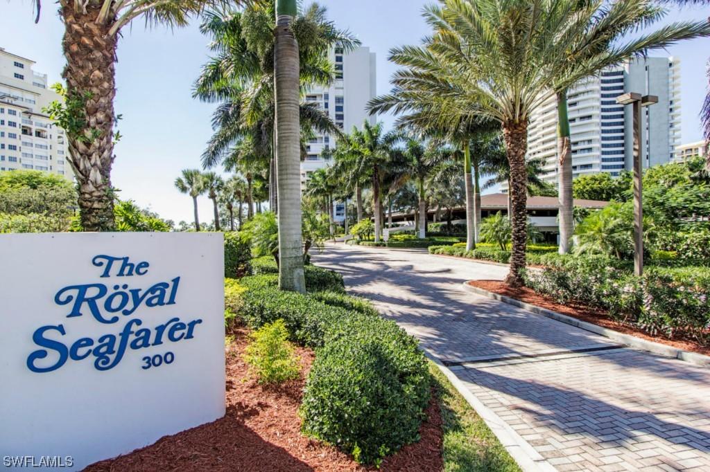 300 S Collier Blvd. #501, Marco Island, FL 34145