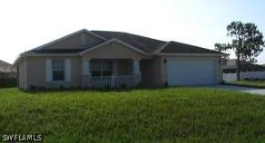 1503 NE 16th Pl., Cape Coral, FL 33909