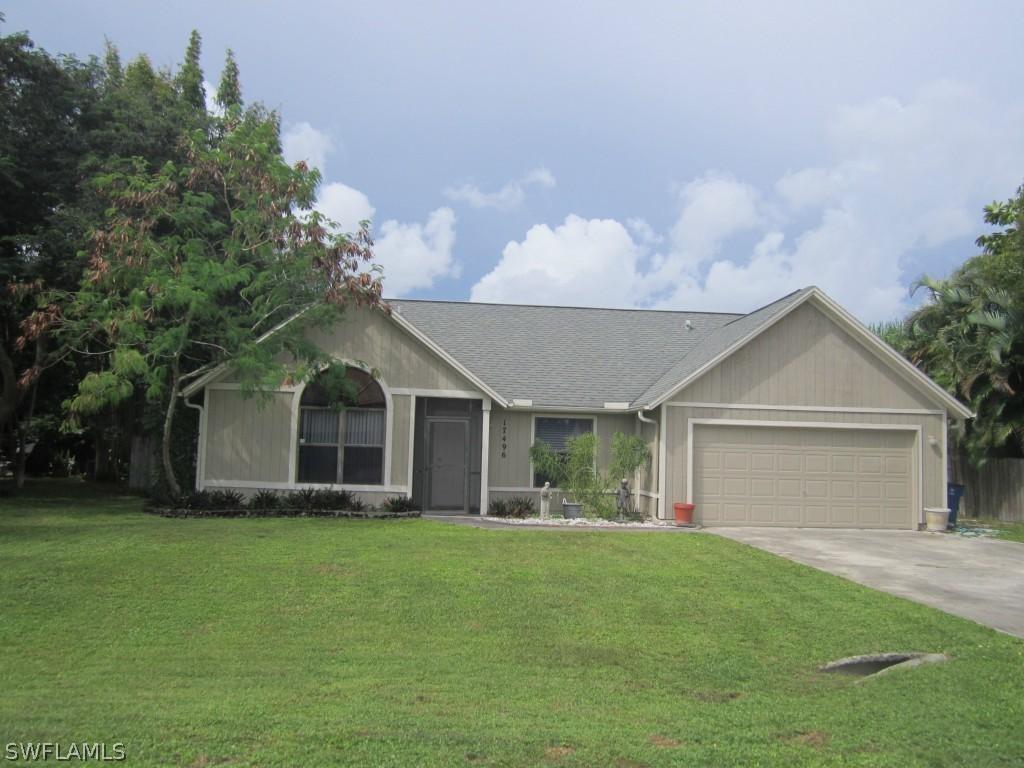 17496 Lebanon Rd., Fort Myers, FL 33967