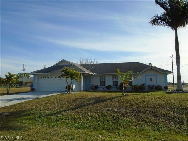 712 SW 22nd Ter., Cape Coral, FL 33991