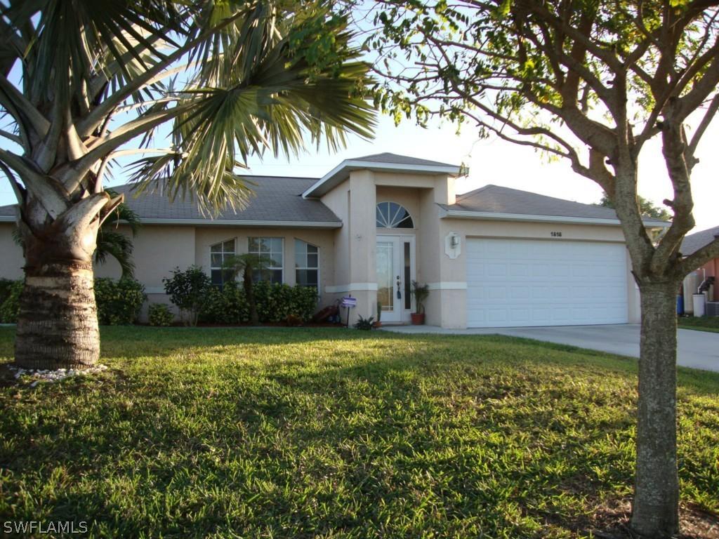 1818 NE 17th Ter., Cape Coral, FL 33909