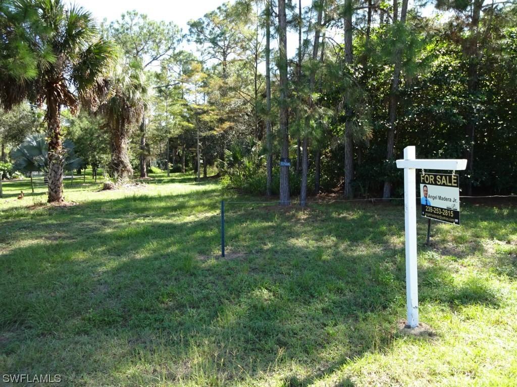 1310 29th St., Naples, FL 34117