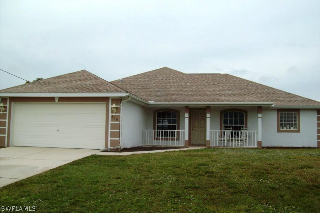 216 NW 4th Ave., Cape Coral, FL 33993