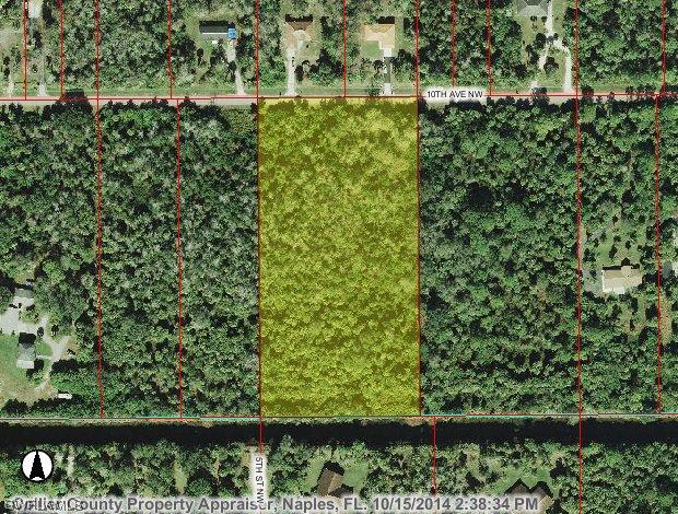 10th Ave., Naples, FL 34120