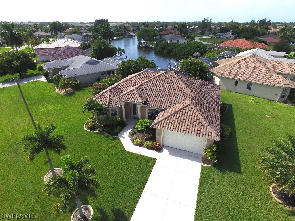 3303 SW 26th Ave., Cape Coral, FL 33914