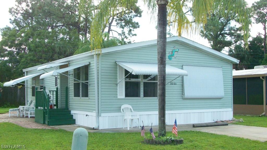 20101 Cumberland Ct., Estero, FL 33928