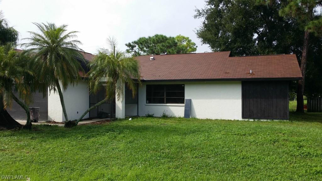 17254 Capri Dr., Fort Myers, FL 33967