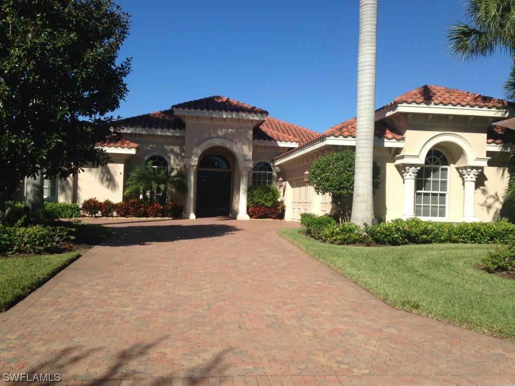 10410 Via Balestri Dr., Miromar Lakes, FL 33913