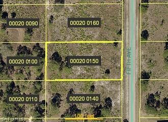 1305 5th Ave., Lehigh Acres, FL 33972
