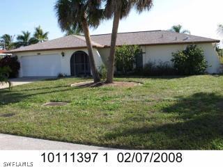 5363 Coral Ave., Cape Coral, FL 33904
