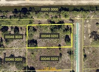 1521 Cleveland Ave., Lehigh Acres, FL 33972