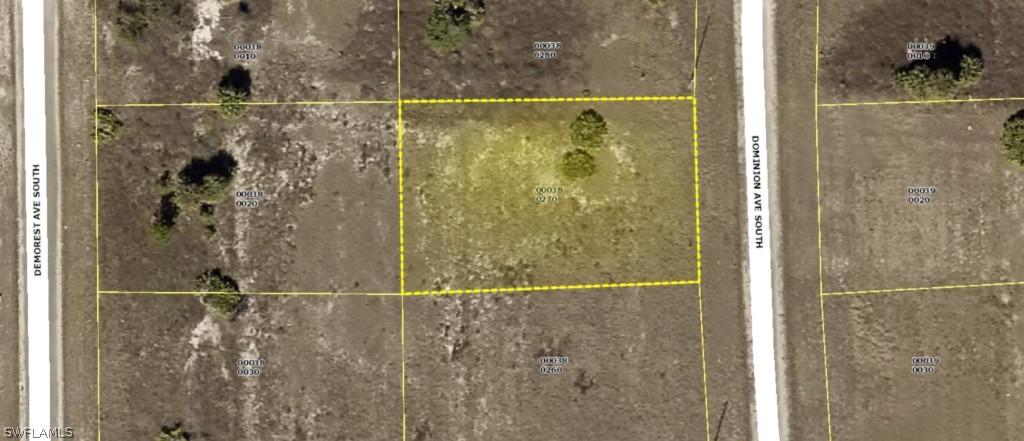 746 Dominion Ave., Lehigh Acres, FL 33974