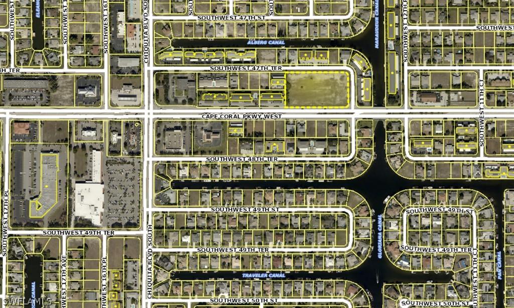 1308 SW 47th Ter., Cape Coral, FL 33914