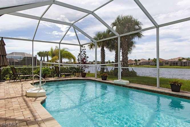 8401 Benelli Ct., Naples, FL 34114