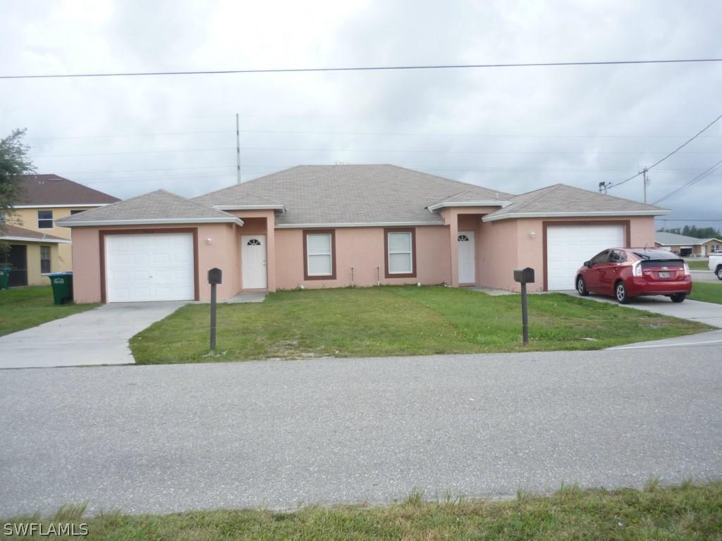 2926 SE Santa Barbara Pl. #26, Cape Coral, FL 33904