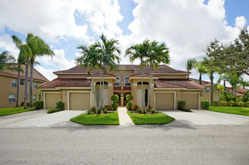 2500 Aspen Creek Ln. #202, Naples, FL 34119