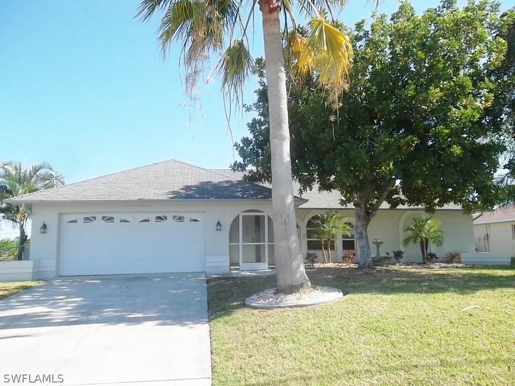 2720 SW 32nd St., Cape Coral, FL 33914