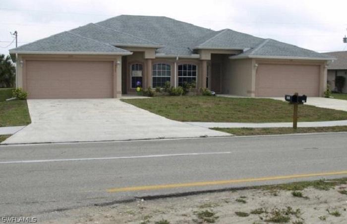 4203 Skyline Blvd., Cape Coral, FL 33914
