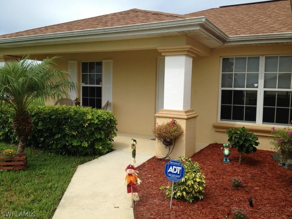 [Address Hidden by Seller], Cape Coral, FL 33909
