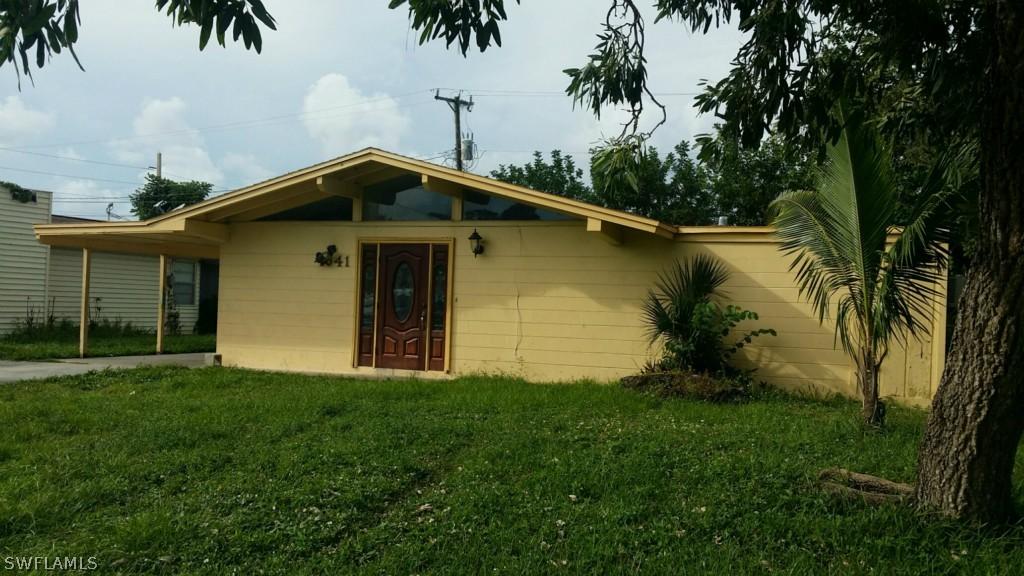 1641 North Dr., Fort Myers, FL 33907