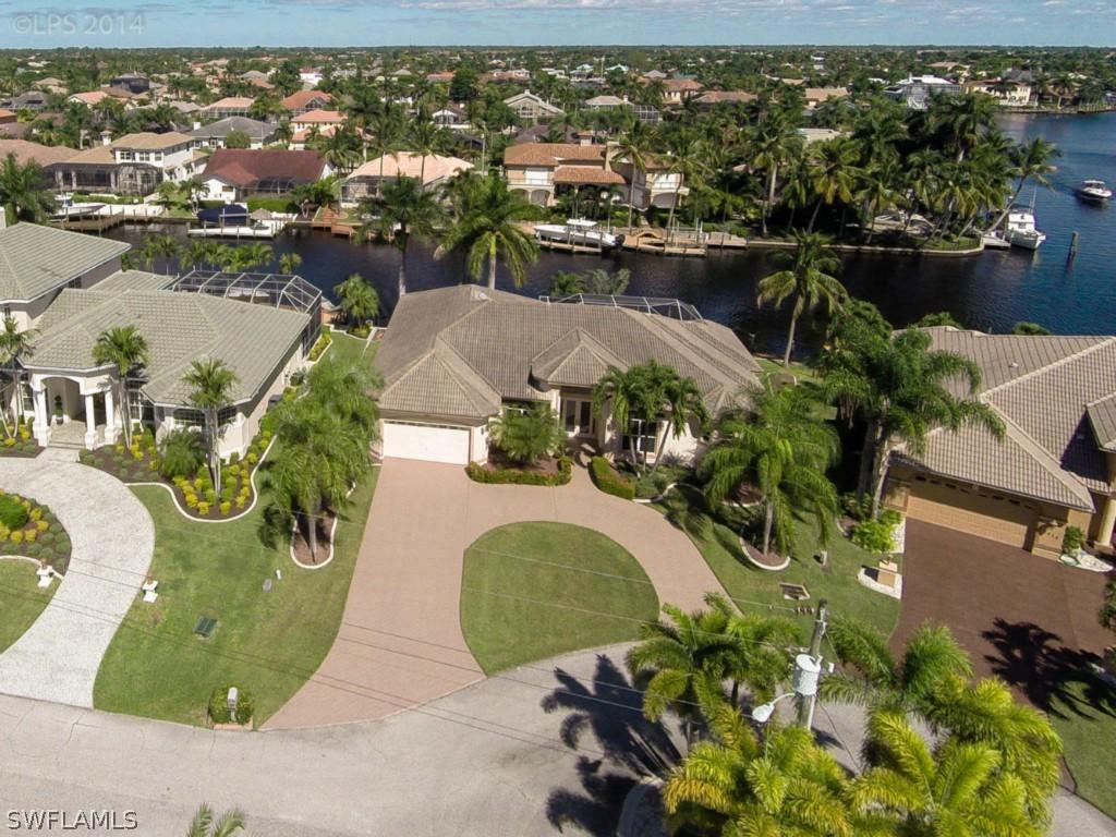 1442 SW 58th Ln., Cape Coral, FL 33914