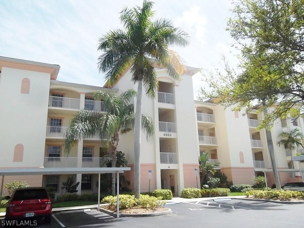 4005 Palm Tree Blvd. #302, Cape Coral, FL 33904