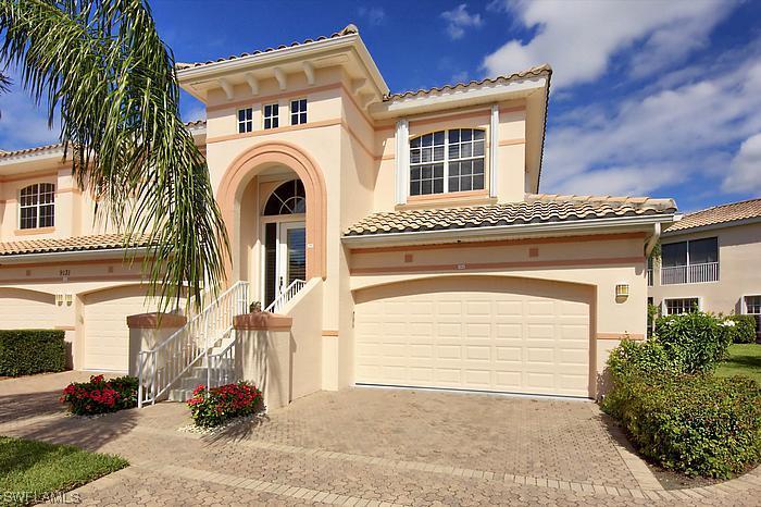 9131 Los Lagos Ct. #202, Bonita Springs, FL 34135