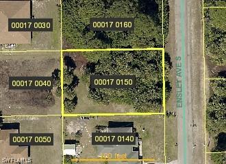 518 Ensley Ave., Lehigh Acres, FL 33974