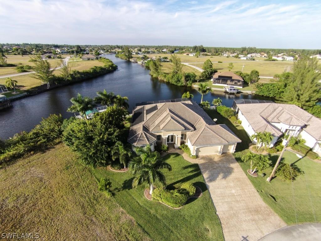 1818 NW 36th Ave., Cape Coral, FL 33993