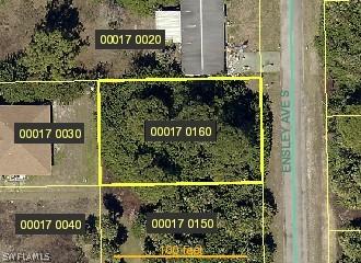514 Ensley Ave., Lehigh Acres, FL 33974